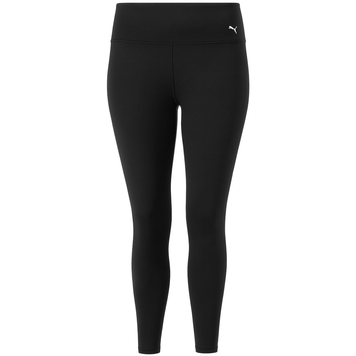 Puma Favourite Forever High Waist Womens Black Leggings