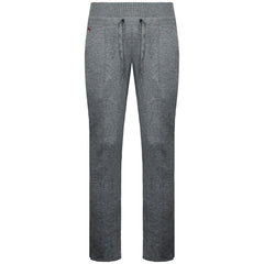 Puma Scuderia Ferrari Womens Grey Track Pants