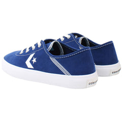 Converse Costa OX Womens Navy Plimsolls