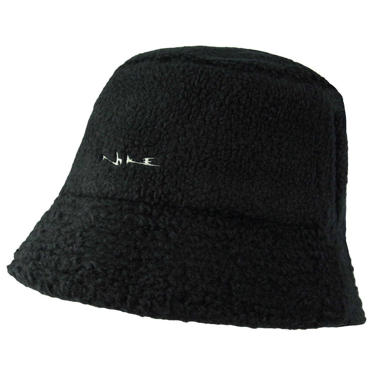 Nike Fluffy Unisex Dark Grey Bucket Hat