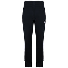 Puma Archive Logo T7 Womens Black Track Pants