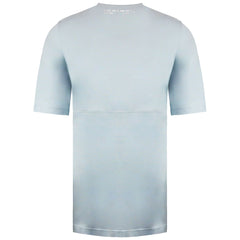 Puma Epoch Mens Light Blue T-Shirt