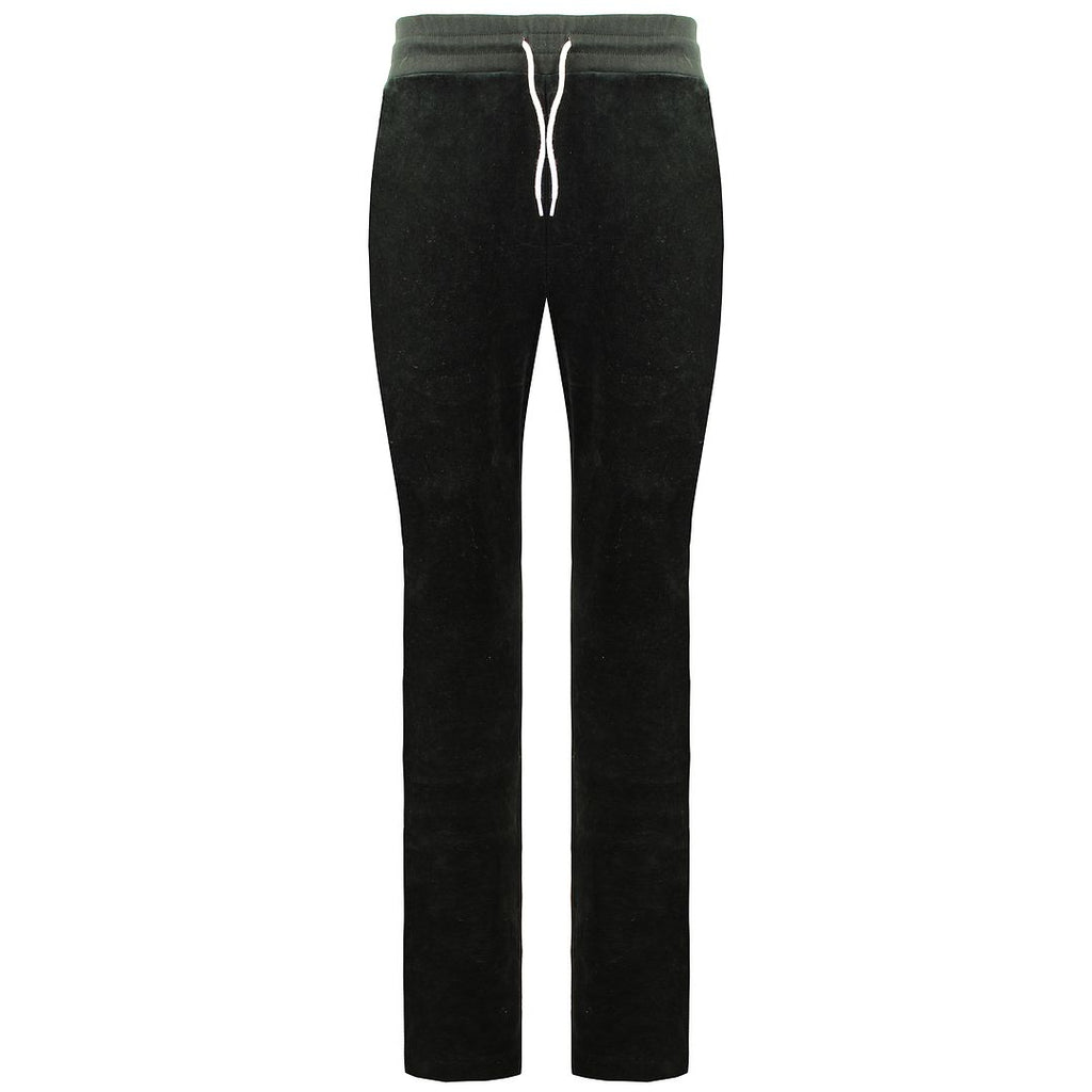 Puma The Kooples Mens Black Track Pants