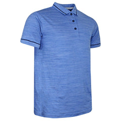 Puma x LE Arnold Palmer Cloudspun Monarch Mens Polo Shirt