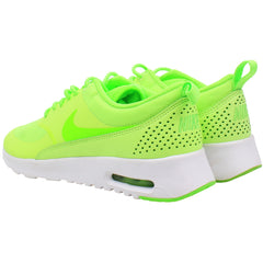 Nike Air Max Thea Womens Green Trainers