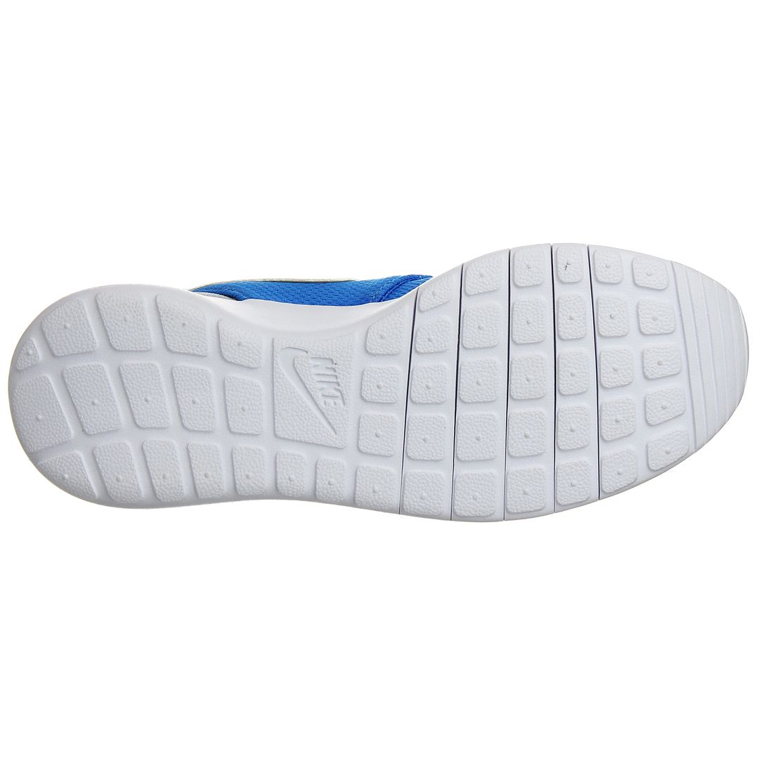 Nike Roshe One (GS) Kids Blue Trainers