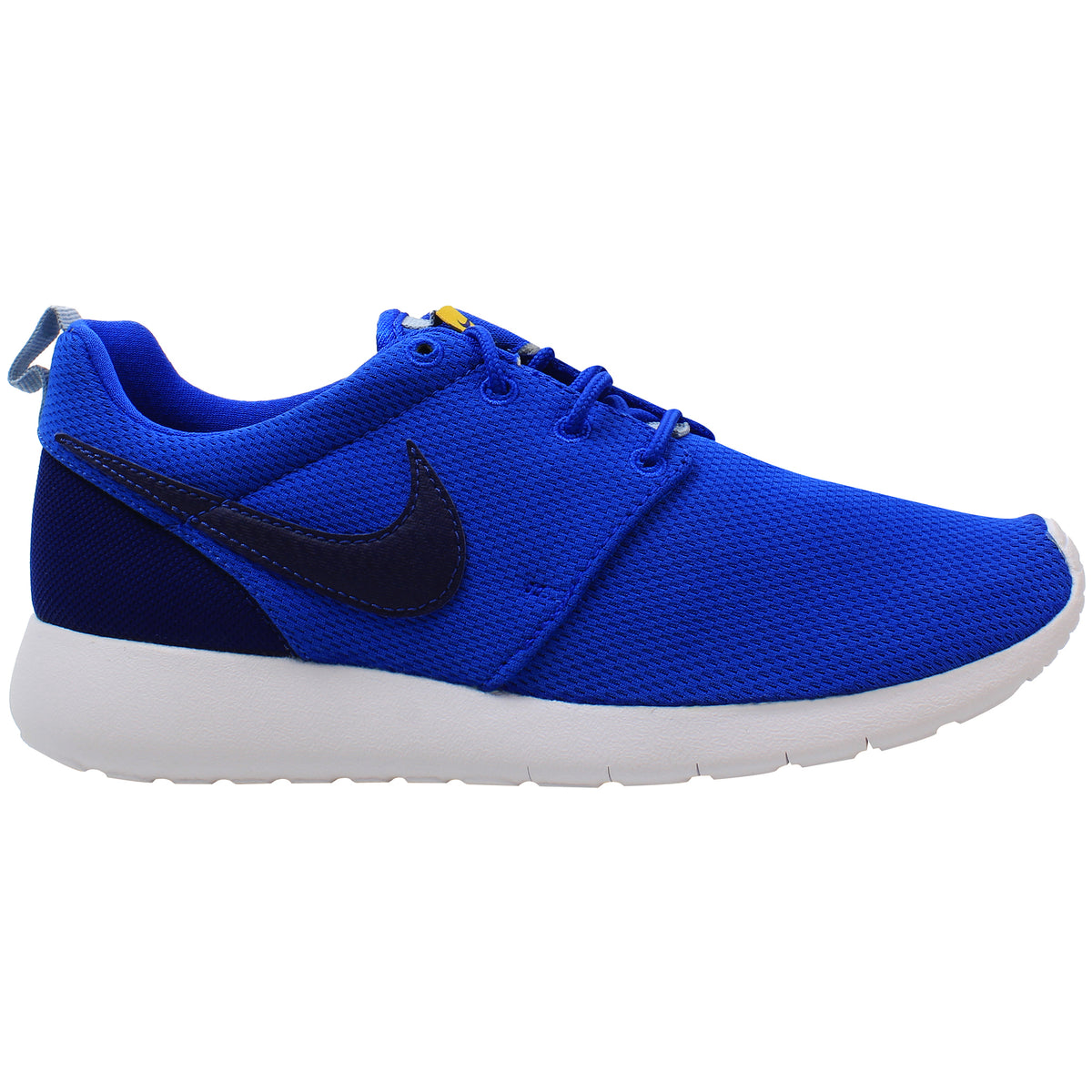 Nike Roshe One (GS) Kids Blue Running Shoes