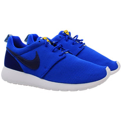 Nike Roshe One (GS) Kids Blue Running Shoes