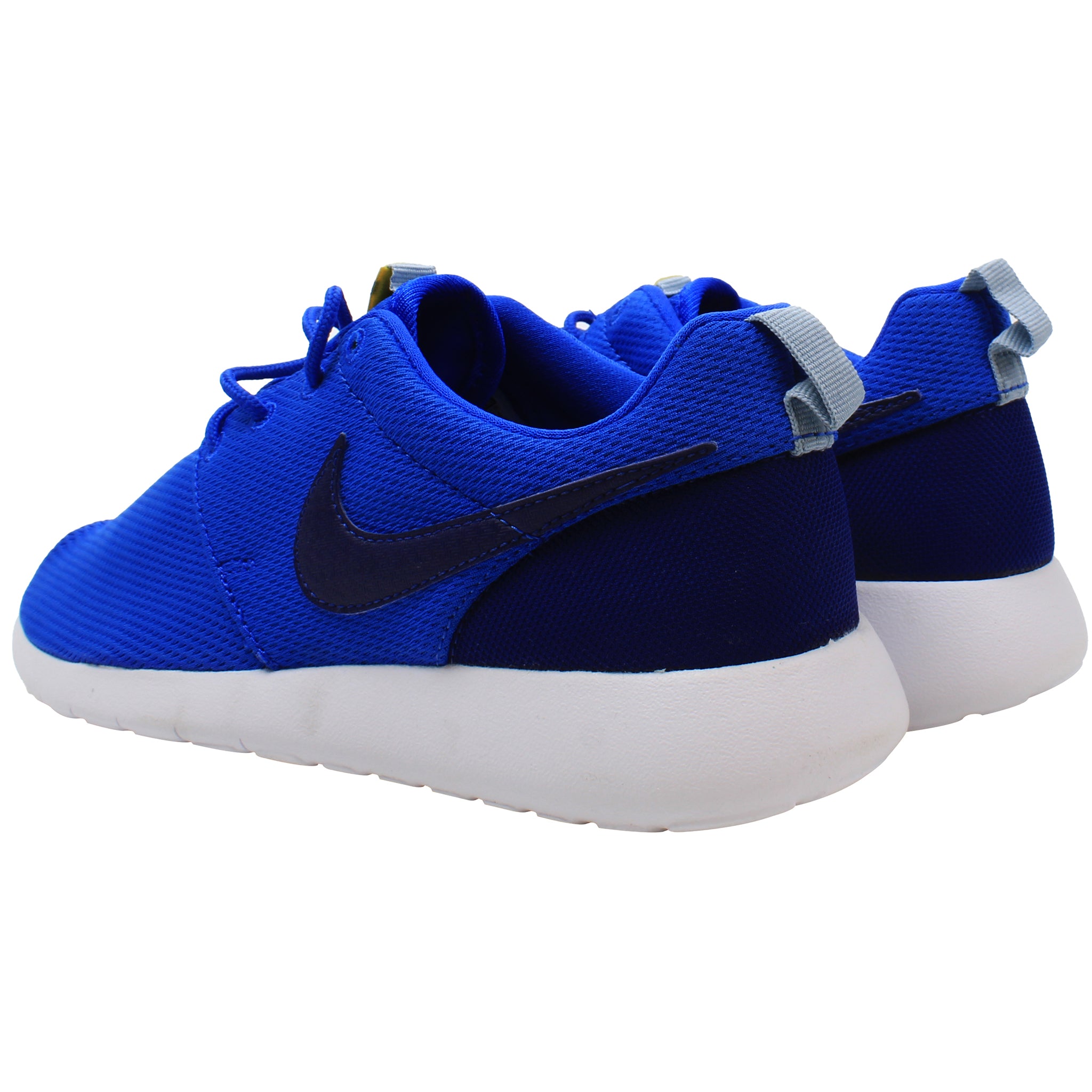 Nike Roshe One (GS) Kids Blue Running Shoes