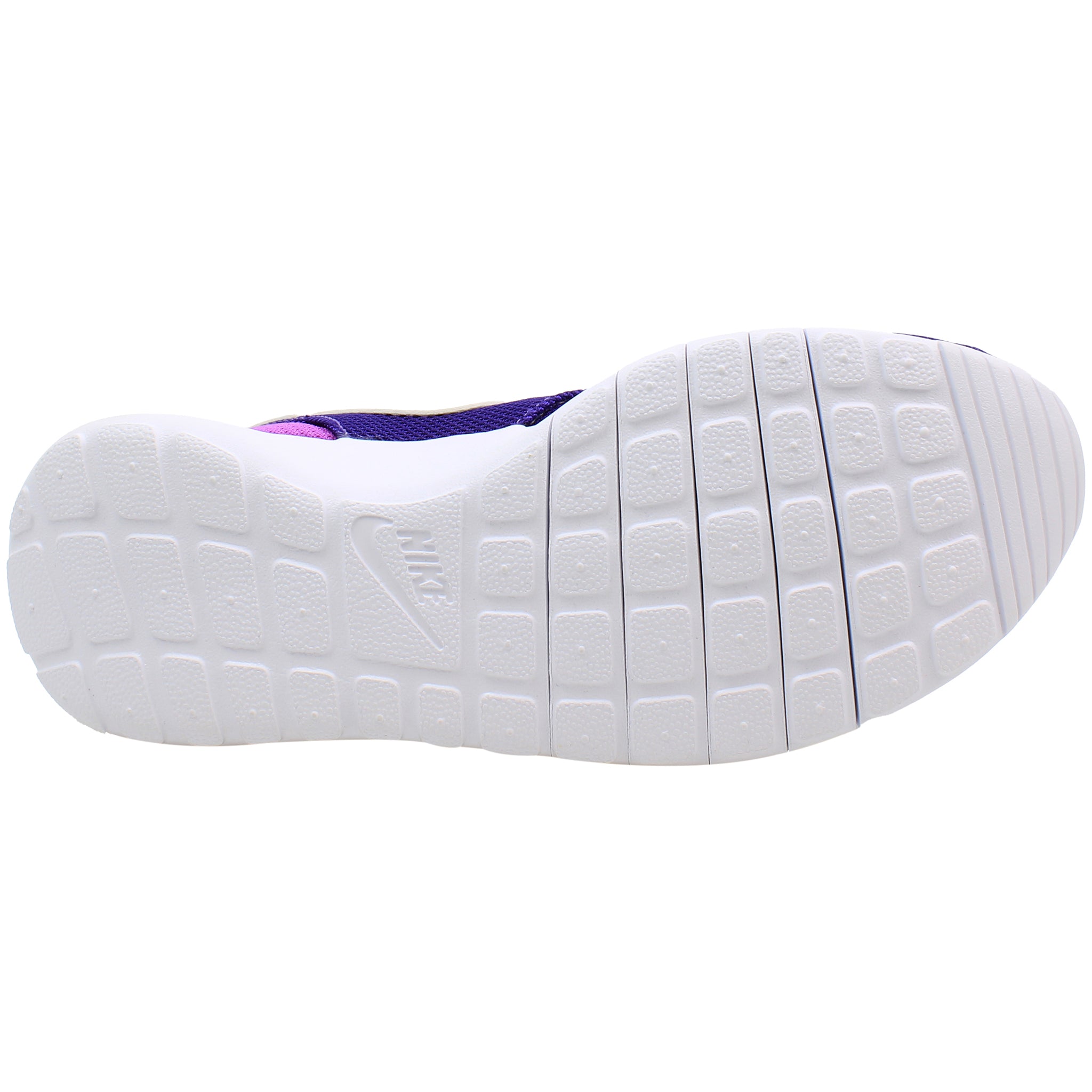 Nike Roshe One (GS) Kids Purple Running Shoes