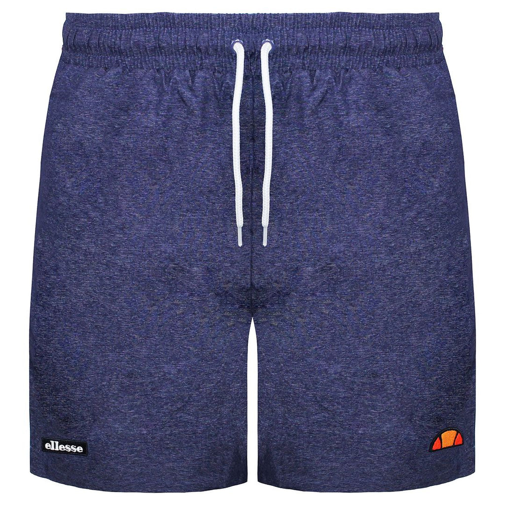 Ellesse Salerno Mens Navy Swim Shorts