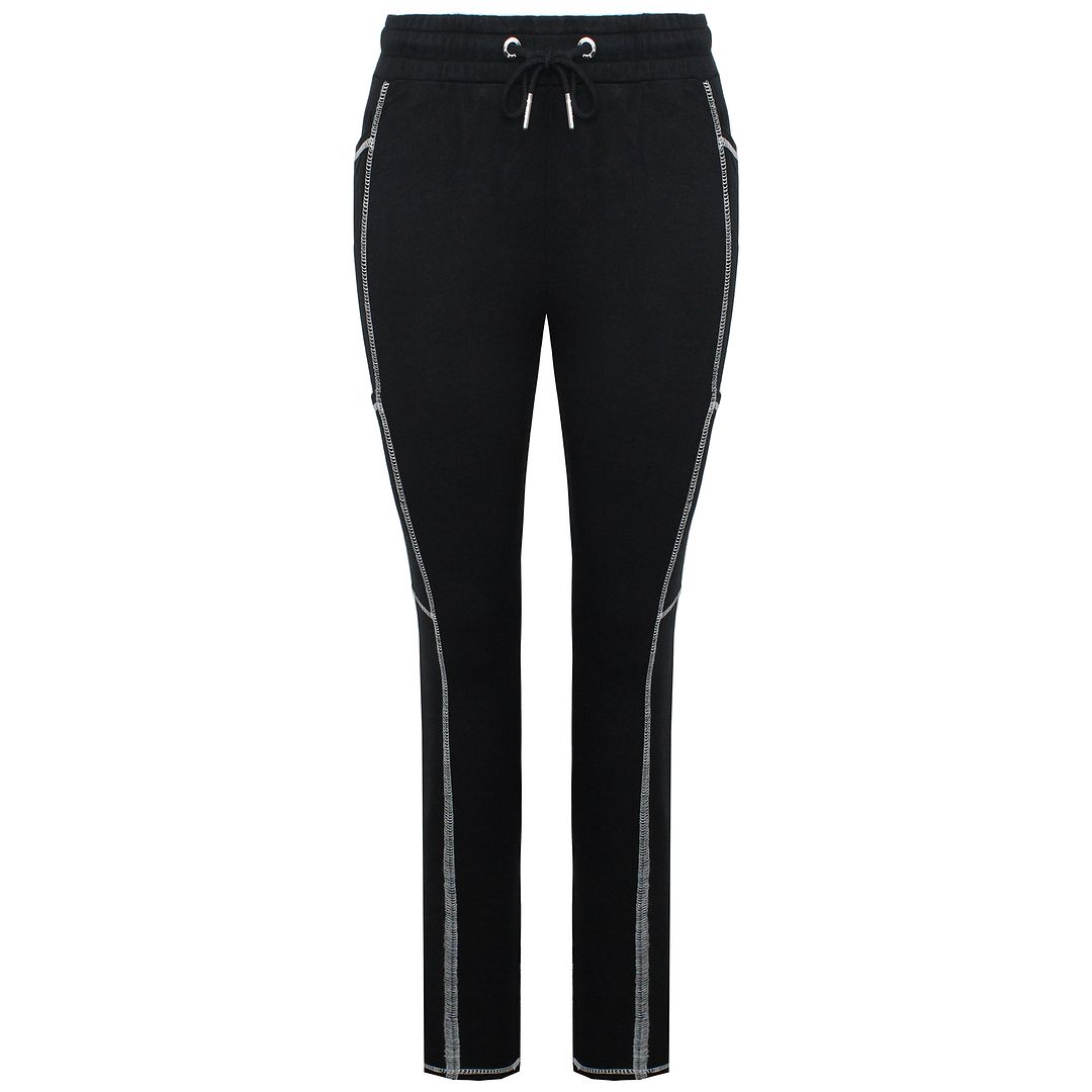 Ellesse Ettore Womens Black Leggings