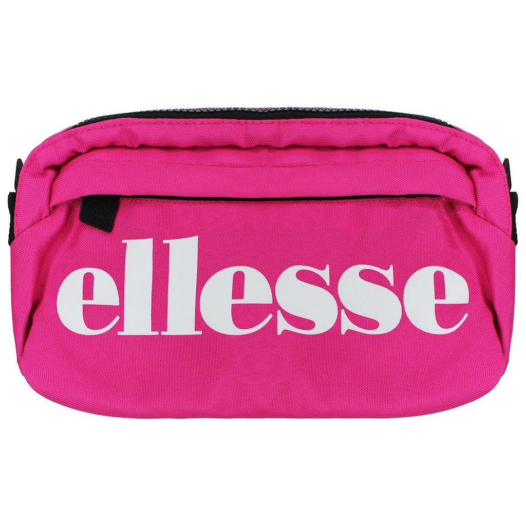 Ellesse Bramma Womens Pink Waistpack