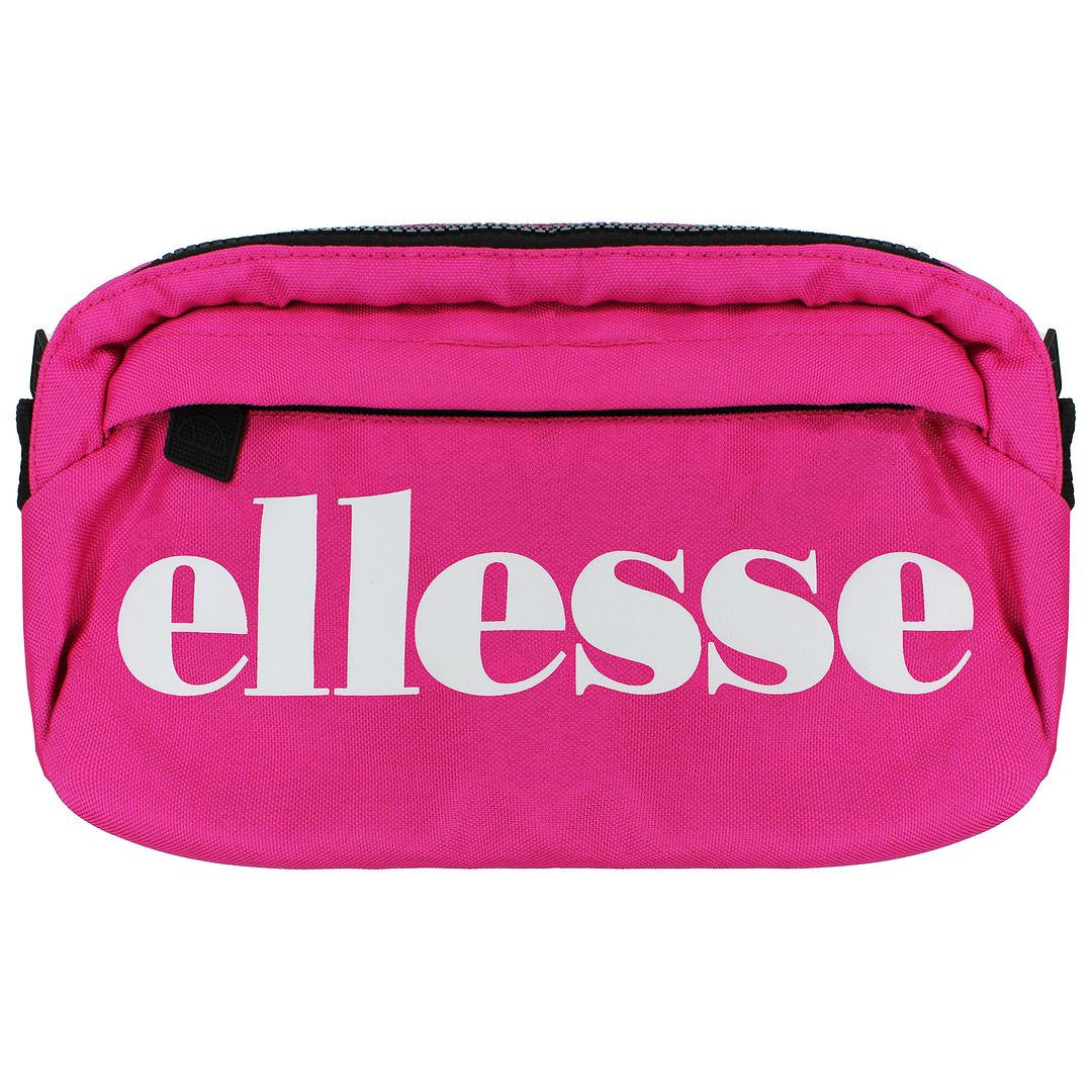 Ellesse Bramma Womens Pink Waistpack