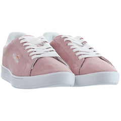 Ellesse Campo Womens Pink Trainers