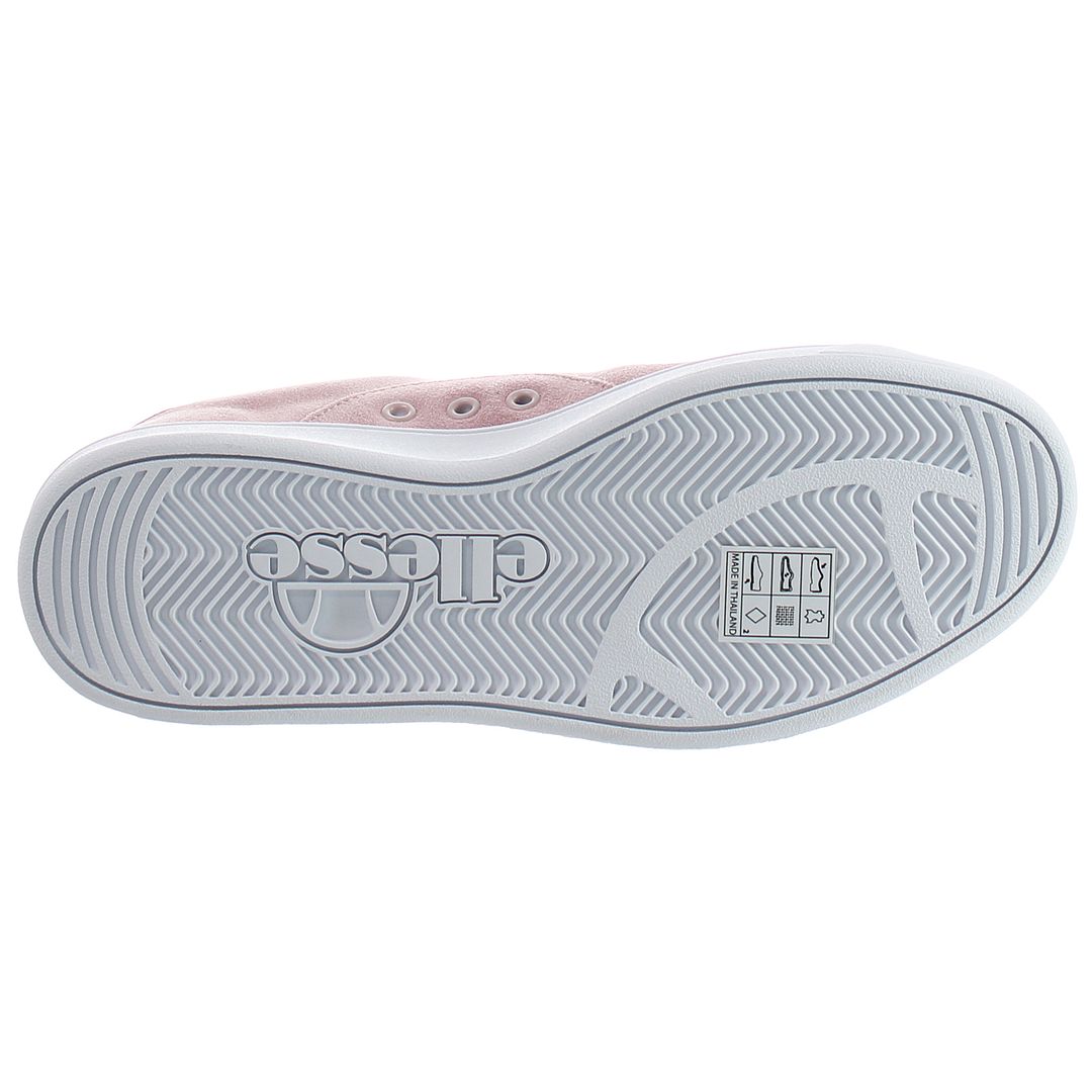 Ellesse Campo Womens Pink Trainers