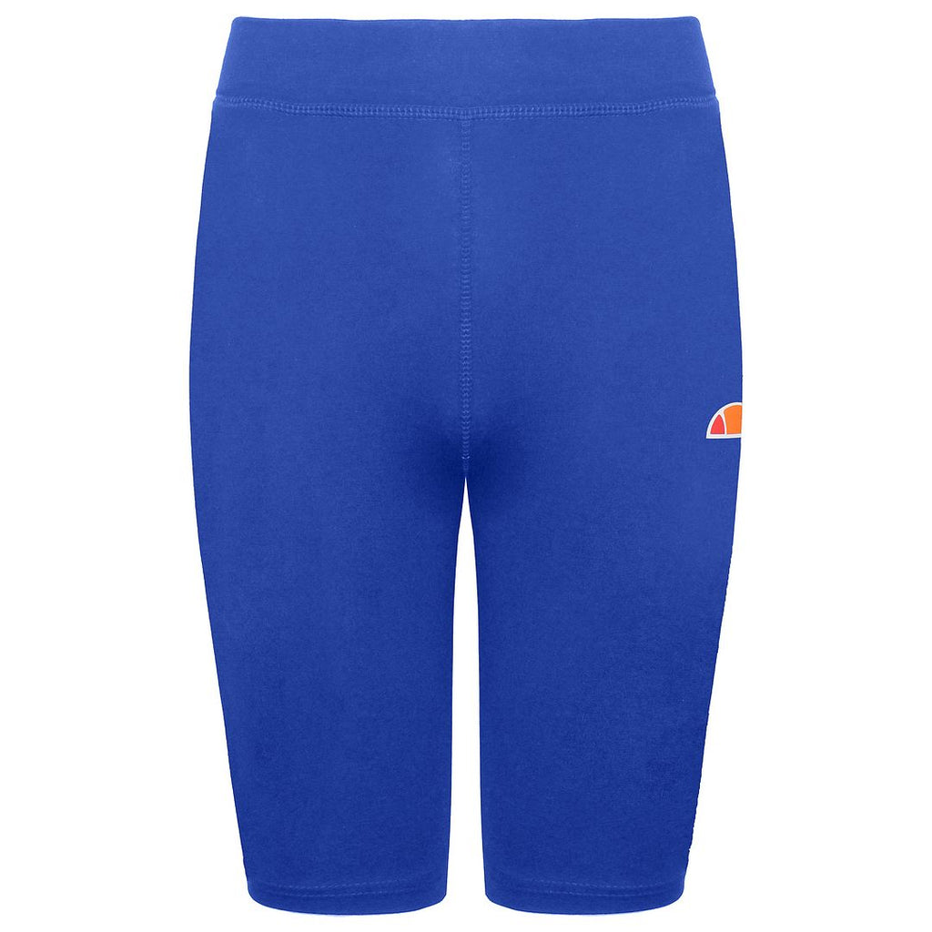 Ellesse Tour Womens Blue Cycling Shorts