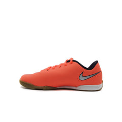 Nike Mercurial Vortex II IC Kids Orange Football Boots