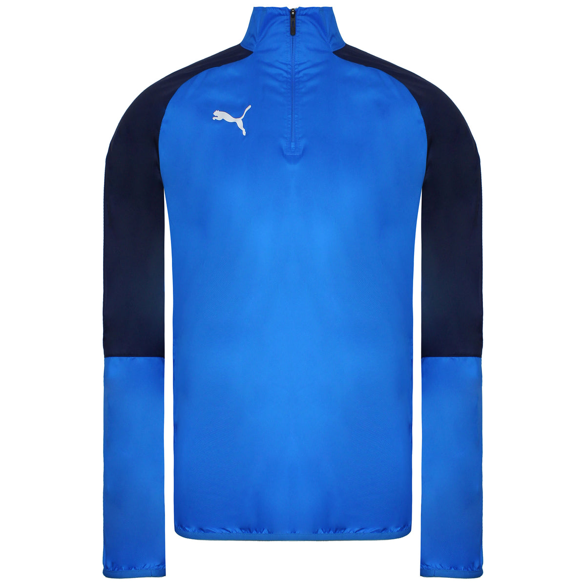 Puma WindCell Mens Blue Track Jacket