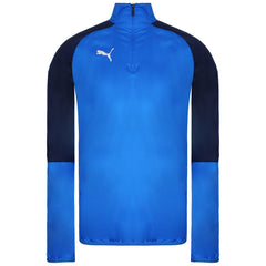 Puma WindCell Mens Blue Track Jacket