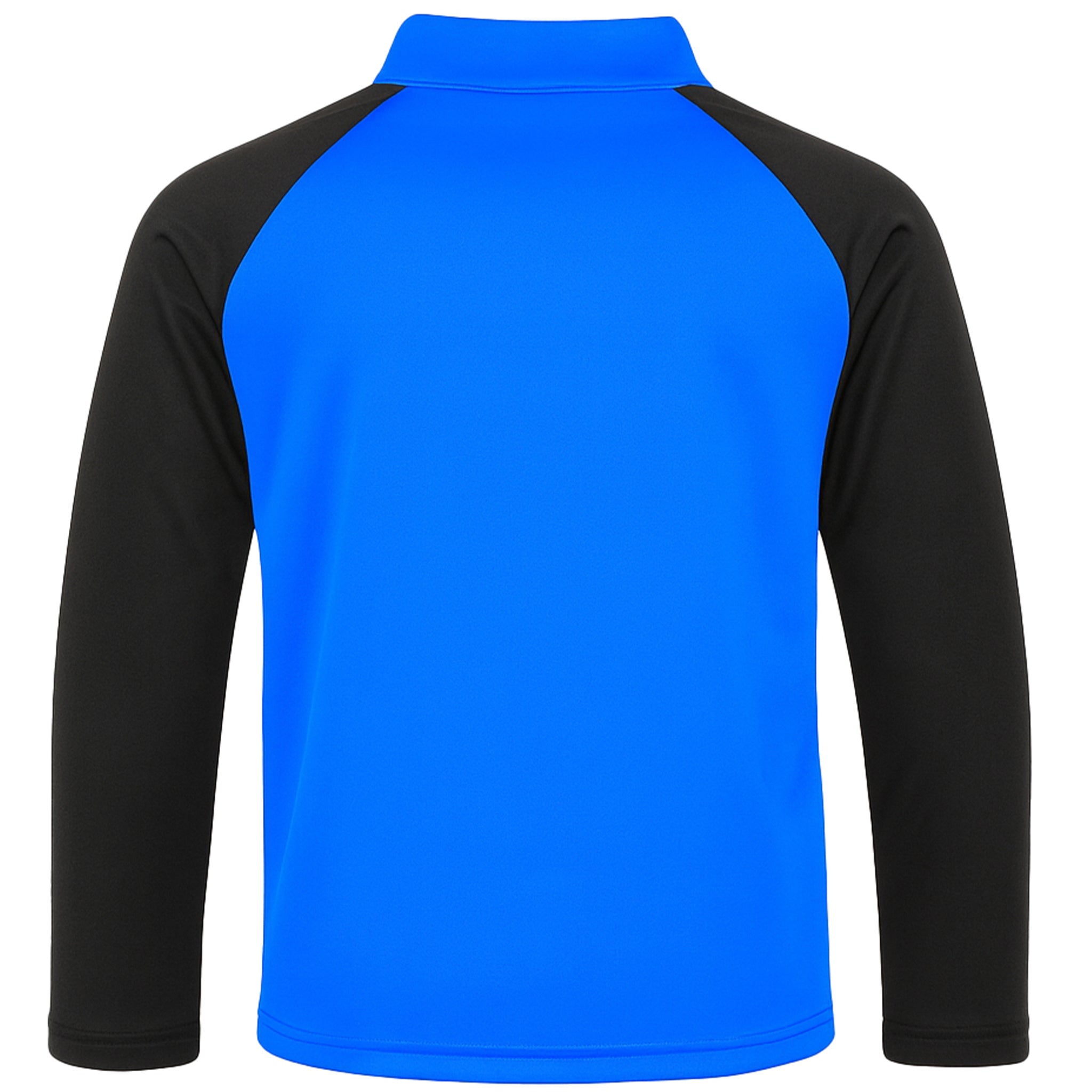 Puma TeamLiga Kids Blue Football Top
