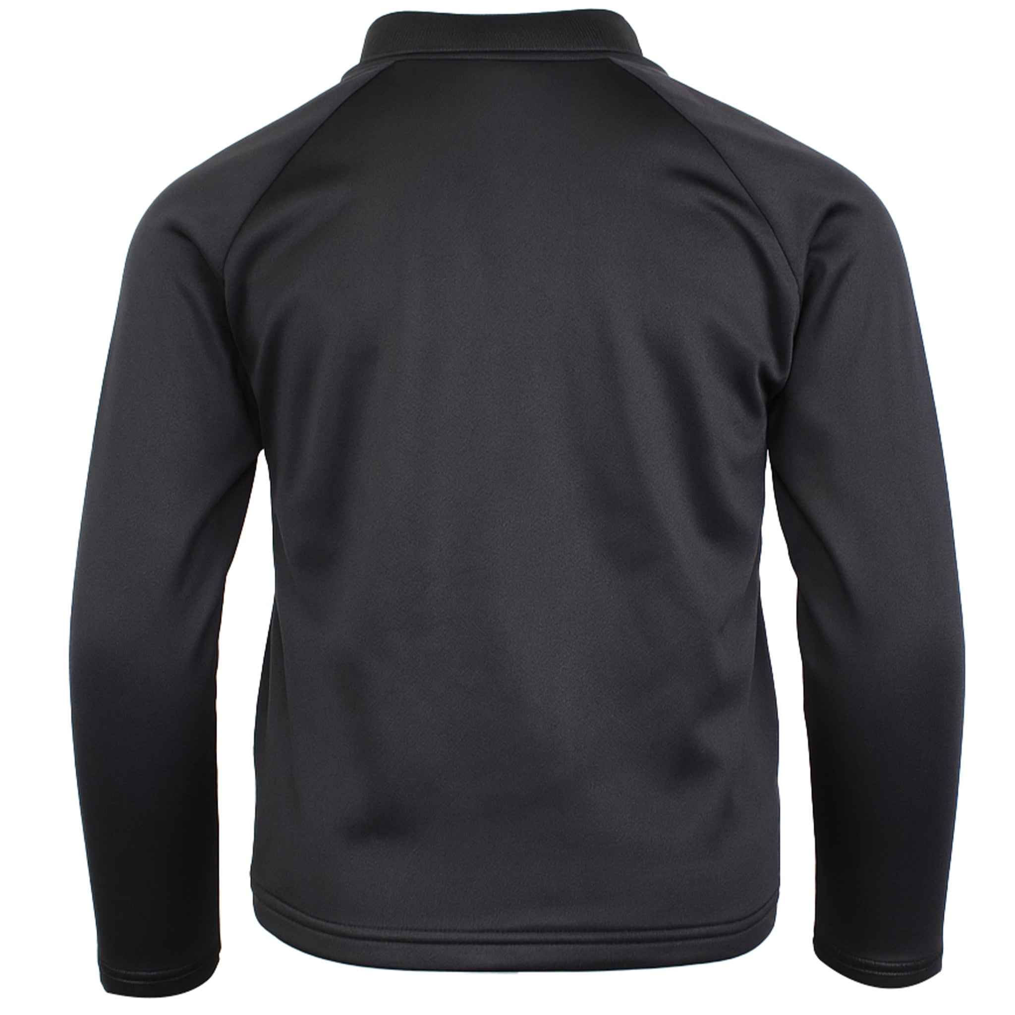 Puma TeamLiga Kids Black Football Top