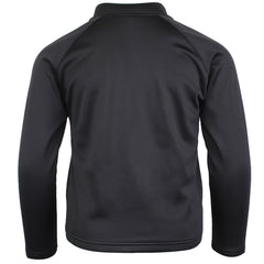 Puma TeamLiga Kids Black Football Top