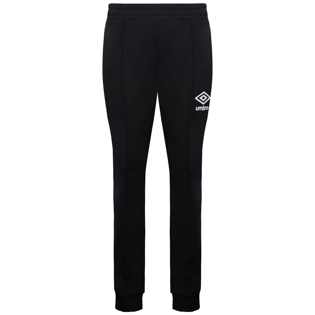 Umbro Taped Mens Black Track Pants