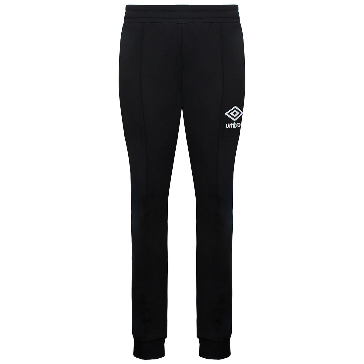 Umbro Taped Mens Black Track Pants