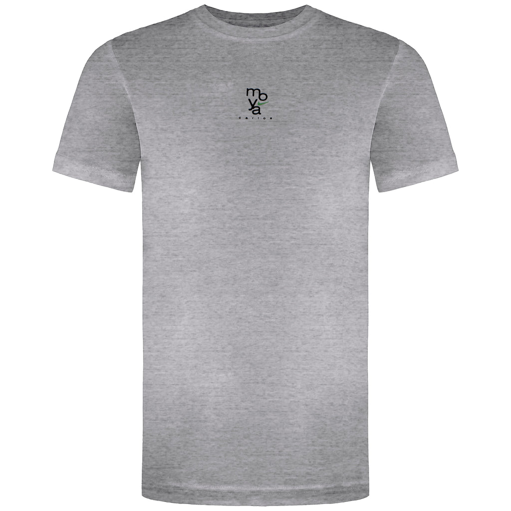 Nike Carlos Moya Mens Grey T-Shirt