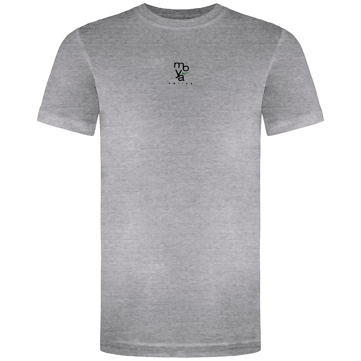 Nike Carlos Moya Mens Grey T-Shirt