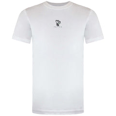 Nike Carlos Moya Kids White T-Shirt