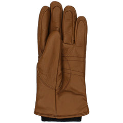 Helly Hansen Vor Mens Brown Gloves