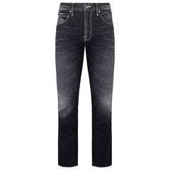 Armani Jeans J45 Slim Fit Mens Denim