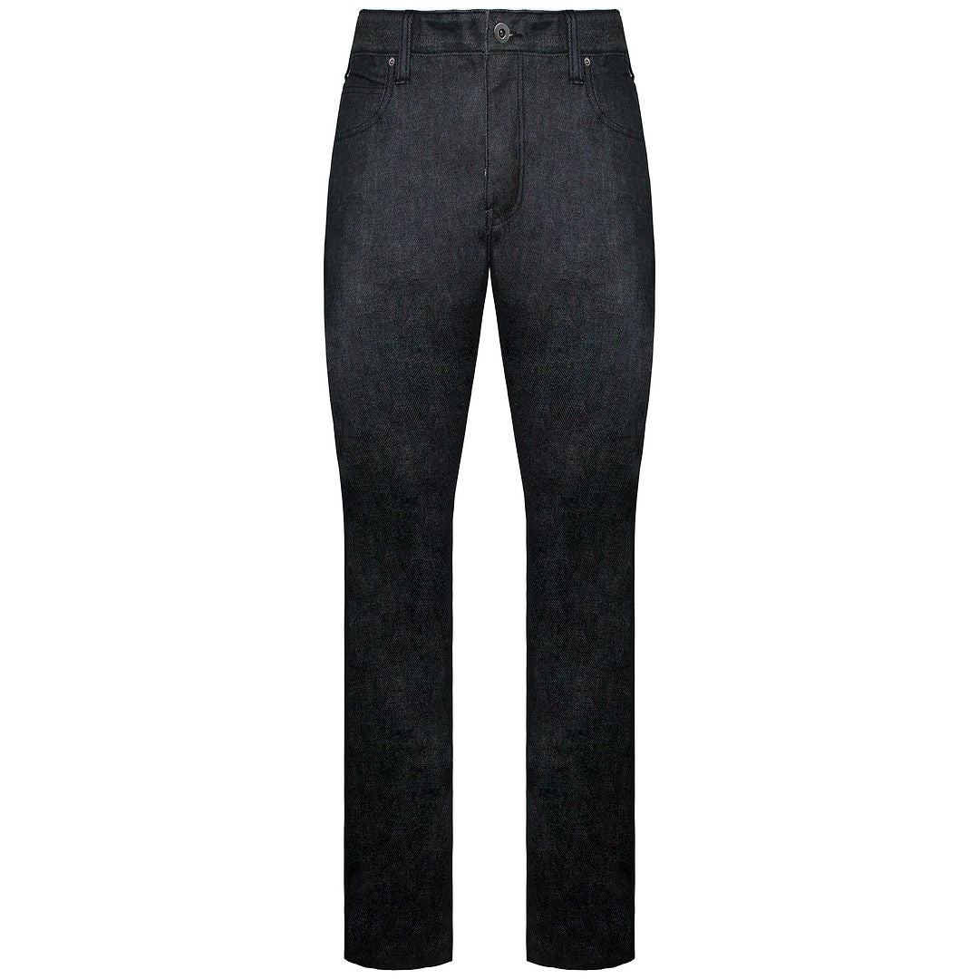 Armani Jeans Slim Fit Mens Denim