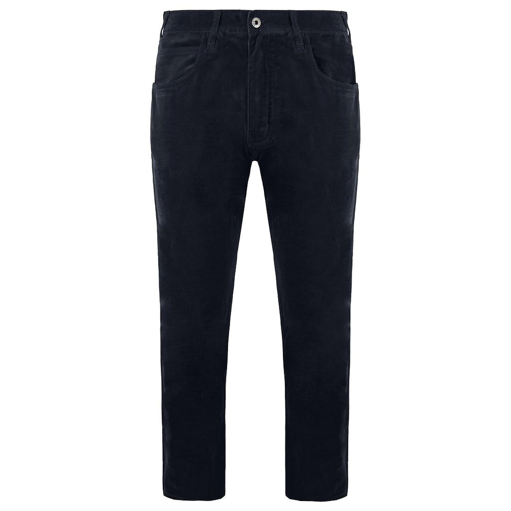 Armani Jeans J45 Slim Fit Mens Denim