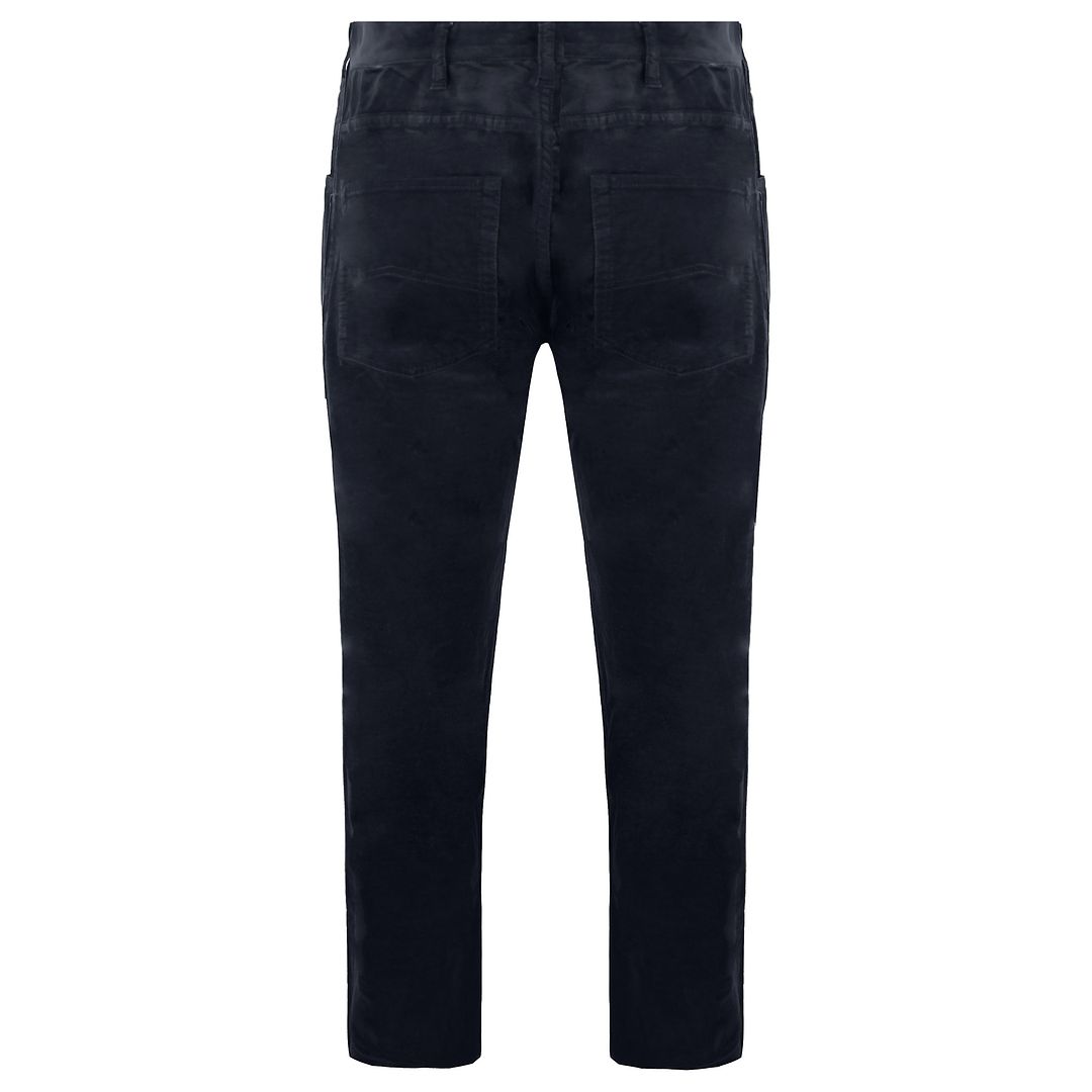 Armani Jeans J45 Slim Fit Mens Denim