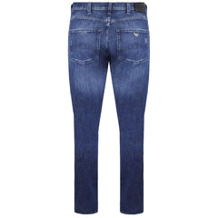 Emporio Armani J45 Regular Fit Mens Jeans