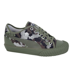 Puma MY 86 Mikhalayashiro Ltd. Edition Mens Camo Trainers