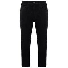 Armani Jeans Slim Fit Mens Brown Trousers