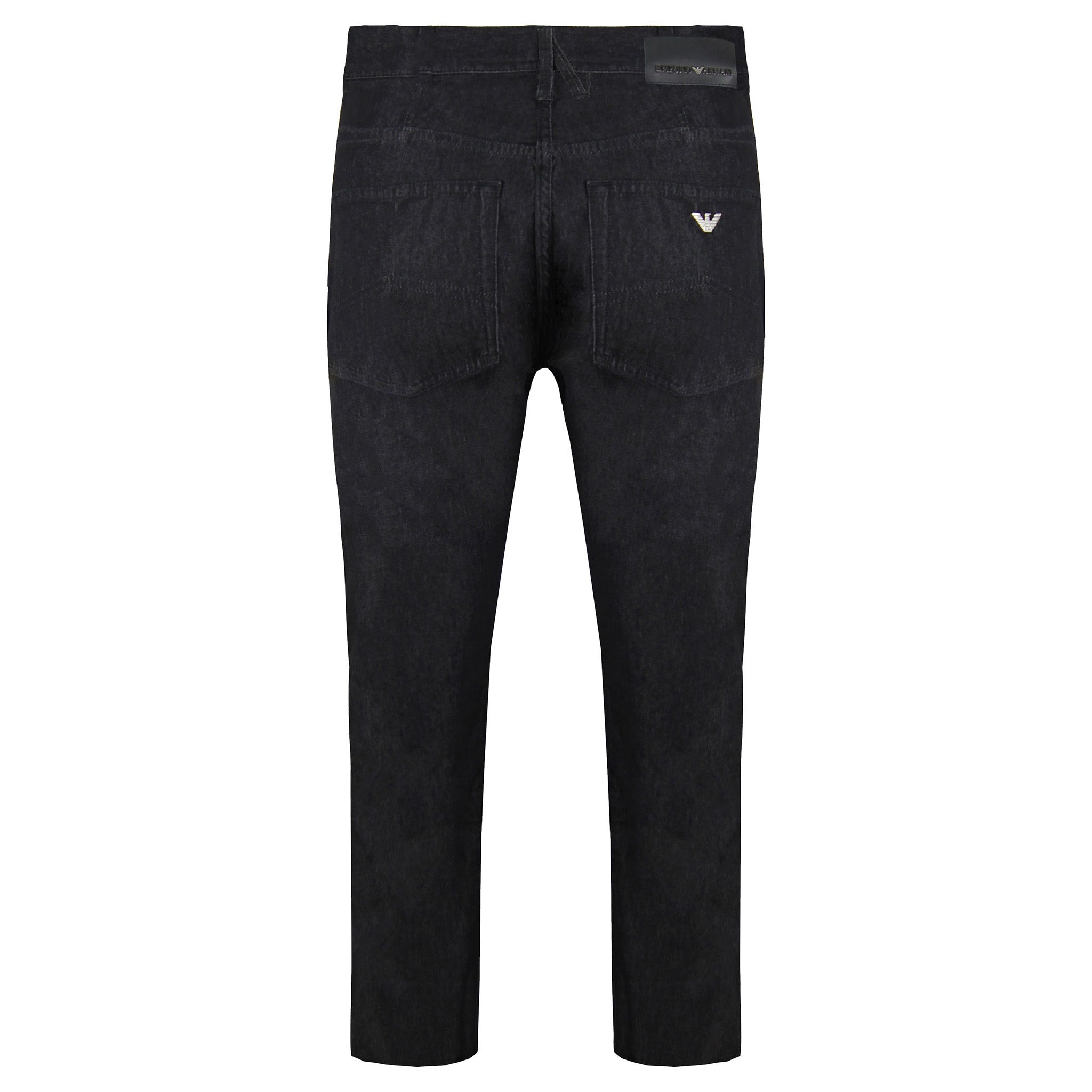 Emporio Armani J08 Slim Fit Mens Jeans