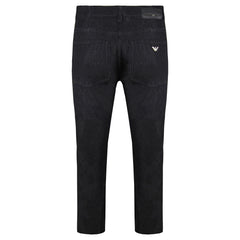 Emporio Armani J08 Slim Fit Mens Jeans