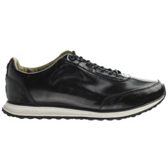 Lacoste Helaine Runner 3 SRW Womens Black Trainers