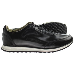 Lacoste Helaine Runner 3 SRW Womens Black Trainers