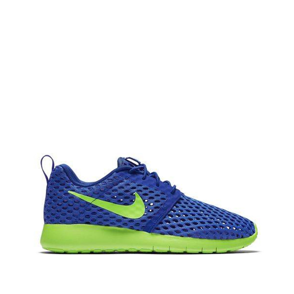 Nike Roshe One Flight Weight (GS) Kids Dark Blue Trainers