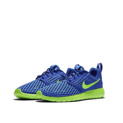 Nike Roshe One Flight Weight (GS) Kids Dark Blue Trainers