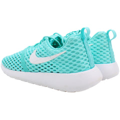 Nike Roshe One Flight Weight (GS) Kids Green Trainers