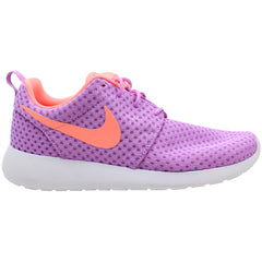 Nike Roshe One BR Womens Purple Trainers