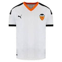 Puma DryCell VCF Valencia Kids White Football Top