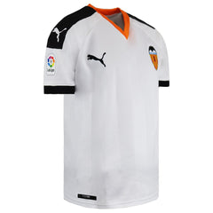 Puma DryCell VCF Valencia Kids White Football Top